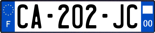 CA-202-JC