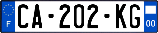 CA-202-KG