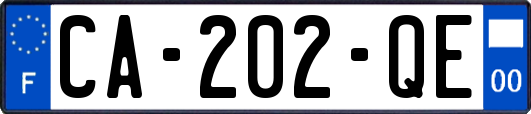 CA-202-QE