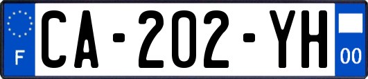 CA-202-YH