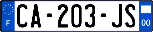 CA-203-JS