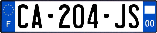 CA-204-JS