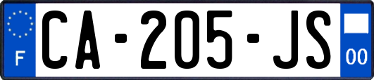 CA-205-JS