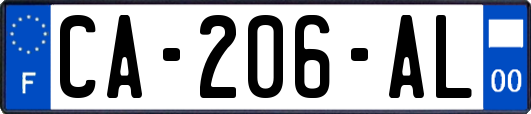 CA-206-AL