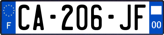 CA-206-JF