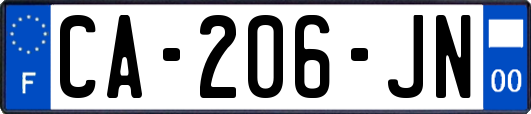 CA-206-JN