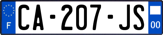 CA-207-JS