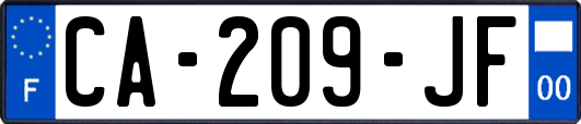 CA-209-JF