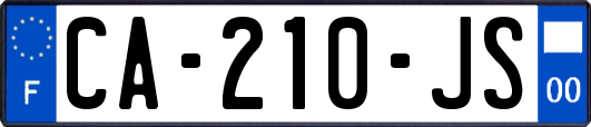 CA-210-JS