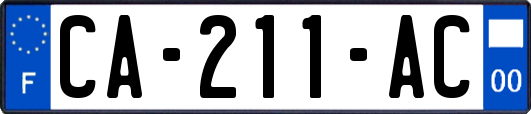 CA-211-AC