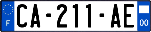 CA-211-AE