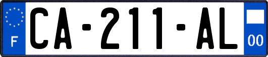 CA-211-AL