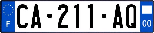 CA-211-AQ