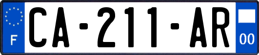 CA-211-AR