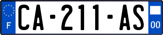 CA-211-AS