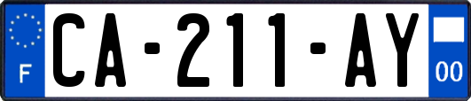 CA-211-AY