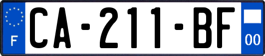 CA-211-BF