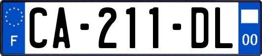 CA-211-DL