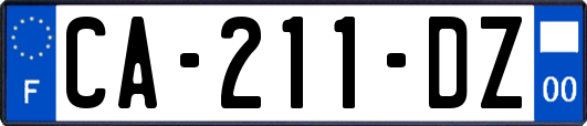 CA-211-DZ