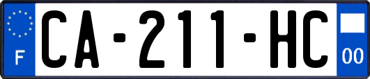 CA-211-HC