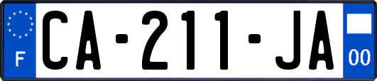 CA-211-JA