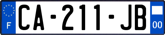 CA-211-JB