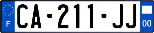 CA-211-JJ