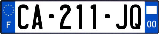CA-211-JQ