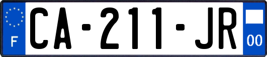 CA-211-JR