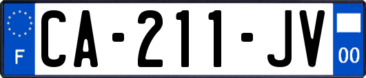 CA-211-JV