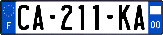 CA-211-KA