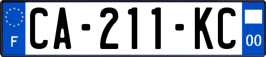 CA-211-KC