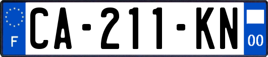 CA-211-KN
