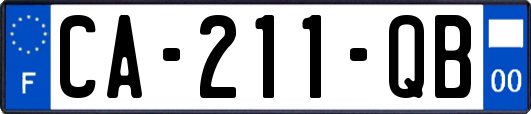 CA-211-QB