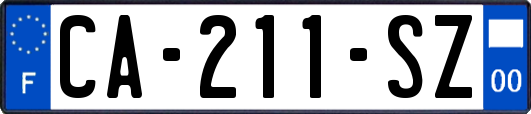 CA-211-SZ