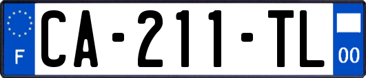 CA-211-TL