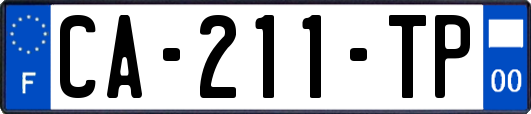 CA-211-TP