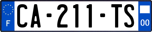 CA-211-TS