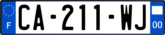 CA-211-WJ