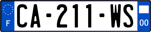 CA-211-WS