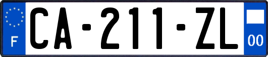 CA-211-ZL