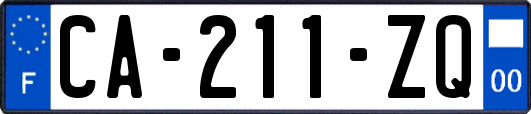 CA-211-ZQ