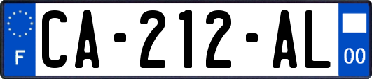 CA-212-AL