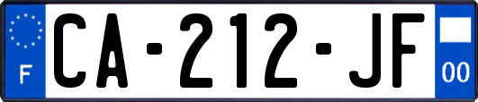 CA-212-JF