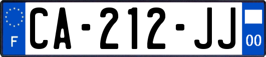 CA-212-JJ