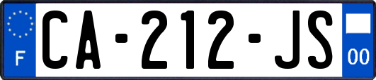 CA-212-JS