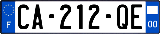 CA-212-QE