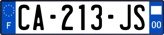 CA-213-JS