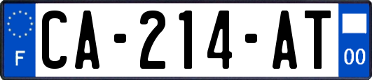 CA-214-AT