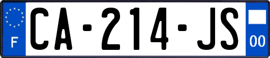 CA-214-JS